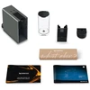 Kavos Aparatas - Krups XN110B Nespresso Kapsulinis Aparatas 0,6 L 19 Barų Slėgis
