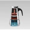 Maestro 4 cup kavos virimo aparatas MR-1660-4 sidabrinis