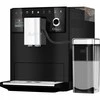 Kavamalė Kavos aparatas Melitta CI Touch® F630-112 Juodas