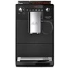 Kavos Aparatas - Melitta Latticia F300-101 1.5L, Integruotas Malūnas, Juodas