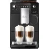 Kavos Aparatas - Melitta Latticia F300-101 1.5L, Integruotas Malūnas, Juodas