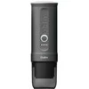 Kavos aparatas - Outin Nano nešiojamas kavos aparatas (7500mAh, ruošia su malta kava arba Nespresso® kapsulėmis, pilkas)