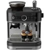 Kavos aparatas Philips | Espresso Aparatas | PSA3218/10 Barista Brew | Slėgis 15 bar | Su pieno plakikliu | Semi-automatinis | 1350 W | Juodas