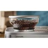 Kavos aparatas Philips | Espresso Aparatas | PSA3218/10 Barista Brew | Slėgis 15 bar | Su pieno plakikliu | Semi-automatinis | 1350 W | Juodas