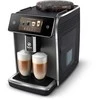Kavos Aparatas - Saeco SM6682/10 Visiškai Automatinis 1.8L Pilkas