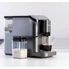 Taurus Accento Latte espreso aparatas; 20 bar Baltas Coffee