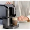 Taurus Accento Latte espreso aparatas; 20 bar Baltas Coffee