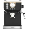 Taurus Onyx Moka 1050 W 20 bar medinis stūmoklinis espreso aparatas