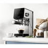 Kavos Aparatas - Xiaomi Pusiau Automatinis Espresso Aparatas 20 Barų 0,9 L Jutiklinis Ekranas Su Garų Antgaliu