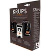 Nescafe Dolce Gusto Kavos Aparato Valymo Tabletės - Krups XS5300 10 vnt. Su Filtro Kasete