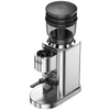 Kavos malūnas - HiBREW G7 Electric Glow 48-Step Conical Stainless Steel Juodas