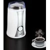 Kavamalė Kavos Malūnas - JATA ML132 160W Nerūdijančio Plieno Ašmenys 65g Talpa