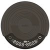 Kavos Svarstyklės - Outin OT-SCL-01 0,3–2000g Tikslumas 0,1g Juoda