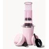 Kavos virimo aparatas - AeroPress Go Plus 475 ml rožinis