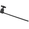 KCP-241B Kupo 40" Grip arm with baby hex Juodas