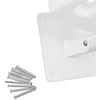 Folding wall chair ACTIONMED KP600AM