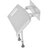 Folding wall chair ACTIONMED KP600AM