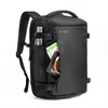 Kelioninė Kuprinė - Tech-Protect Defender S70 24 L Juoda