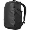 Kelioninė kuprinė - WANDRD NIMBUS 18L Kuprinė, Juoda