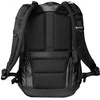 Kelioninė kuprinė - WANDRD NIMBUS 18L Kuprinė, Juoda
