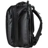 Kelioninė kuprinė - WANDRD Transit 45L Camera Cube Essential+ Juodas
