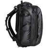 Kelioninė kuprinė - WANDRD Transit 45L Camera Cube Essential+ Juodas