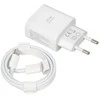IBOX C-37 USB-C PD20W SIENINIS Įkroviklis USB-C Į ŽAIBO KABELĮ