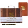 Kelioninis Kanceliarinių reikmenų Rinkinys - Harry Potter: Back to Hogwarts Insight Editions