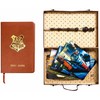 Kelioninis Kanceliarinių reikmenų Rinkinys - Harry Potter: Back to Hogwarts Insight Editions