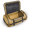 Kelioninis krepšys - WANDRD CARRYALL 60L Dallol Geltona