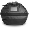 Kelioninis krepšys - WANDRD CARRYALL Duffel 30L Krepšys, Juoda