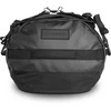 Kelioninis krepšys - WANDRD CARRYALL Duffel 30L Krepšys, Juoda