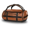 Kelioninis krepšys - WANDRD CARRYALL Duffel 40L Krepšys, Orandžinė