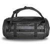 Kelioninis krepšys - WANDRD CARRYALL Duffel 40L Kuprinė, Juoda