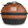Kelioninis krepšys - WANDRD CARRYALL Duffel 60L Krepšys, Orandžinė