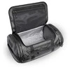 Kelioninis krepšys - WANDRD CARRYALL Duffel 60L Krepšys, Juoda