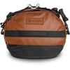 Kelioninis krepšys - WANDRD CARRYALL Duffel 40L Krepšys, Orandžinė