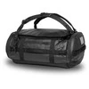 Kelioninis krepšys - WANDRD CARRYALL Duffel 40L Kuprinė, Juoda