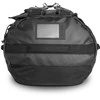 Kelioninis krepšys - WANDRD CARRYALL Duffel 40L Kuprinė, Juoda