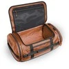 Kelioninis krepšys - WANDRD CARRYALL Duffel 40L Krepšys, Orandžinė