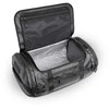 Kelioninis krepšys - WANDRD CARRYALL Duffel 30L Krepšys, Juoda