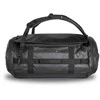 Kelioninis krepšys - WANDRD CARRYALL Duffel 30L Krepšys, Juoda