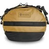 Kelioninis krepšys - WANDRD CARRYALL Duffel 30L Krepšys, Geltona