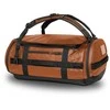 Kelioninis krepšys - WANDRD CARRYALL Duffel 60L Krepšys, Orandžinė