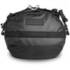 Kelioninis krepšys - WANDRD CARRYALL Duffel 60L Krepšys, Juoda