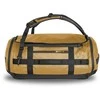 Kelioninis krepšys - WANDRD CARRYALL Duffel 30L Krepšys, Geltona