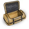 Kelioninis krepšys - WANDRD CARRYALL Duffel 30L Krepšys, Geltona