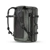Kelioninis krepšys - WANDRD HEXAD ACCESS DUFFEL Wasatch 45L Atsparus vandeniui Krepšys, Žalia