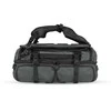 Kelioninis krepšys - WANDRD HEXAD ACCESS DUFFEL Wasatch 45L Atsparus vandeniui Krepšys, Žalia