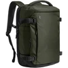 TOMTOC Navigator-T66 Liteway kelioninė kuprinė 15.6"/28L (žalias)